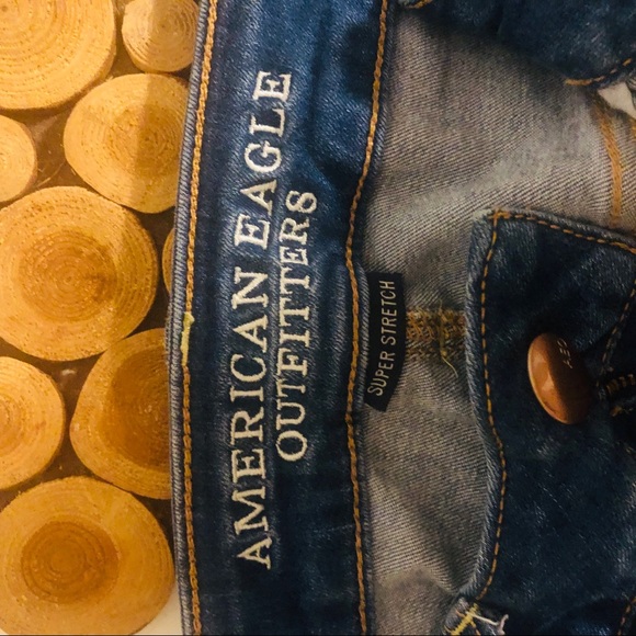 Perfect jegging-jeans - American eagle  🦅 - Picture 4 of 6